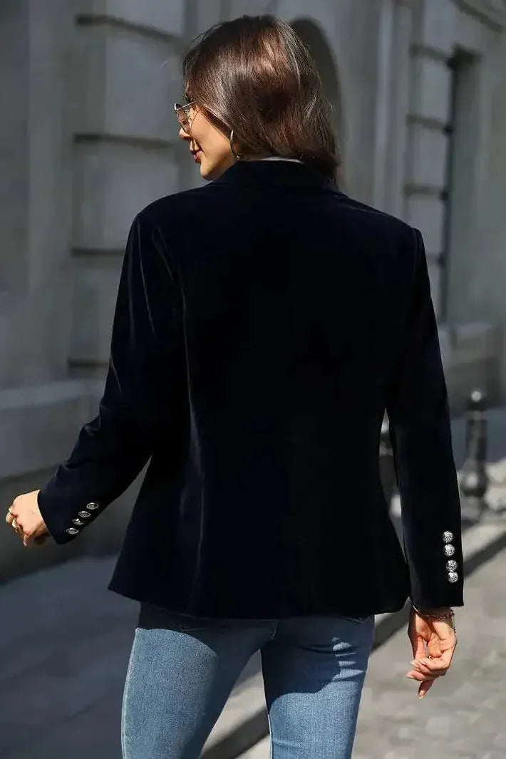 Naomi – Perfect Blazer