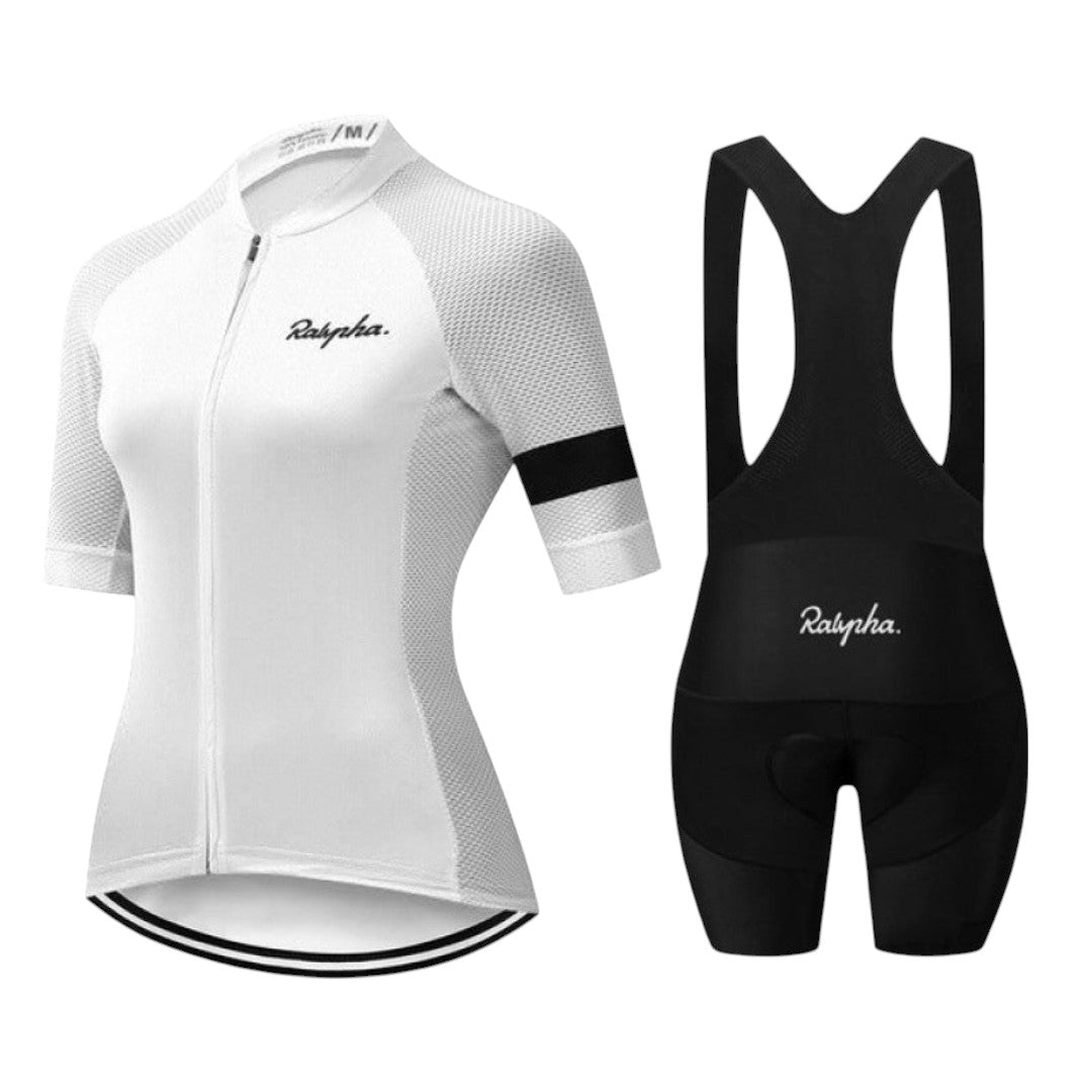Aira Women's Cycling Clothing Set | Professional, Comfortable & Breathable