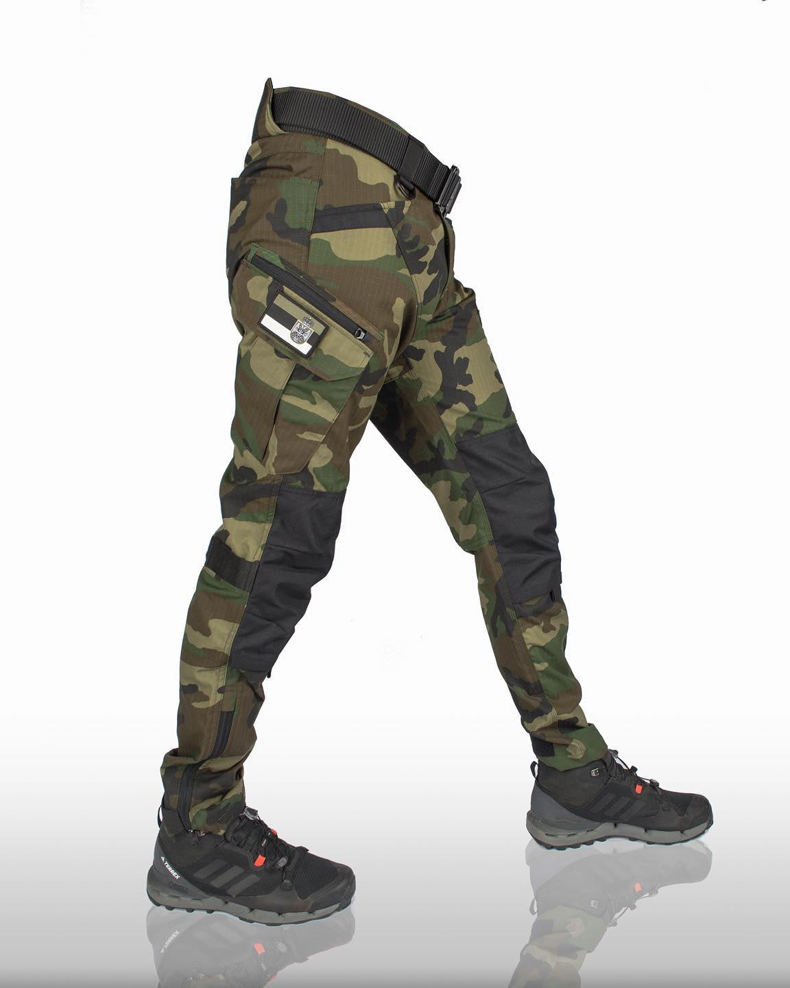 Lee | Tactical Pants