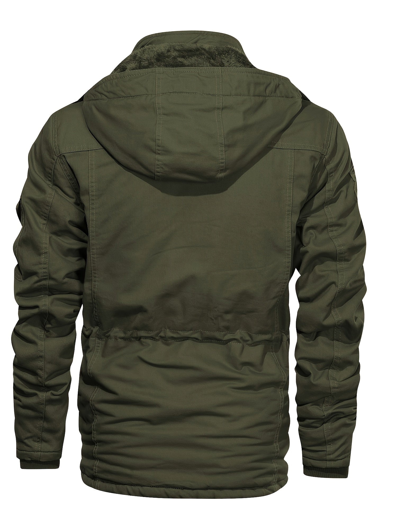 Mike | Premium Outdoor Men's Coat
