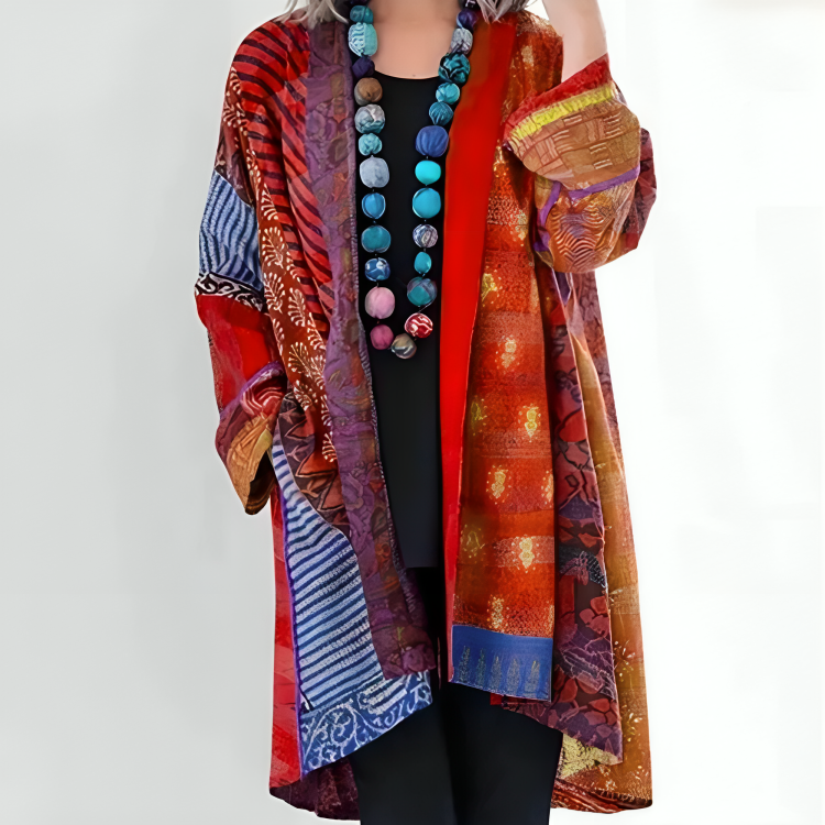 Ava- Chic Knit Cardigan