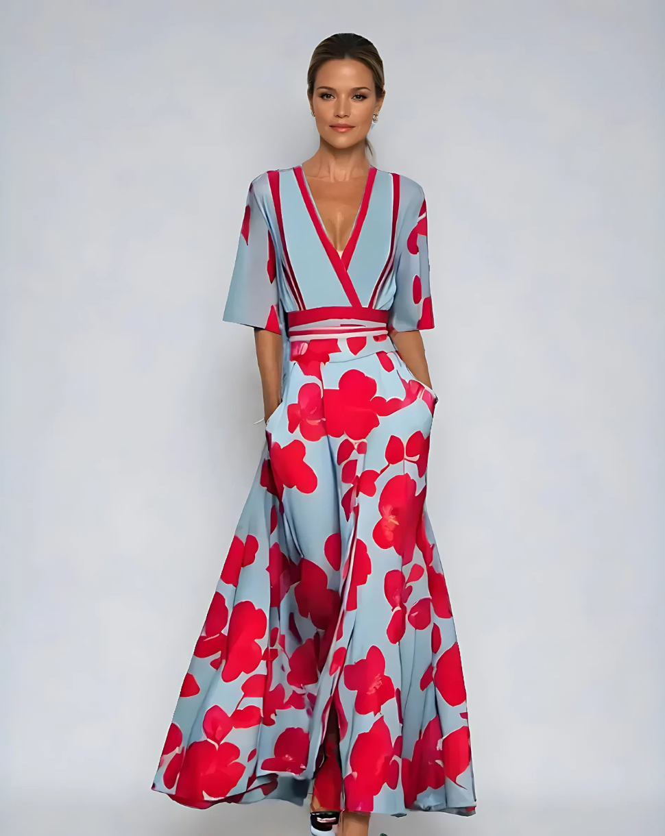Mary DRESS