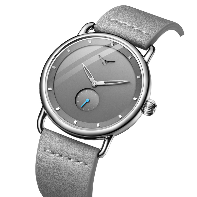 Classic Minimalist Watch™ - Olsen & Olsen