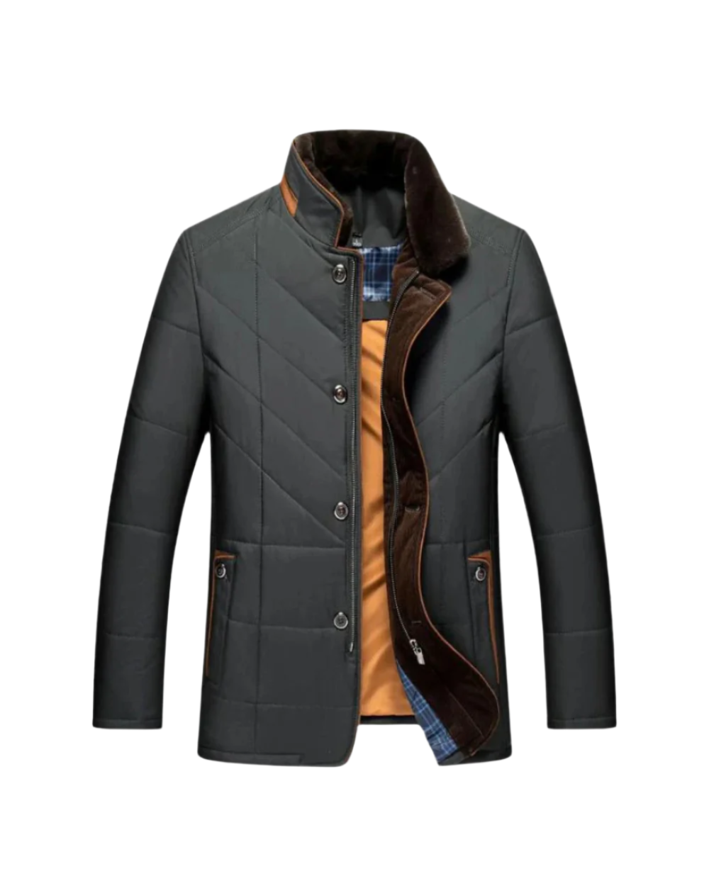 VIRGILIO | MEN'S JACKET