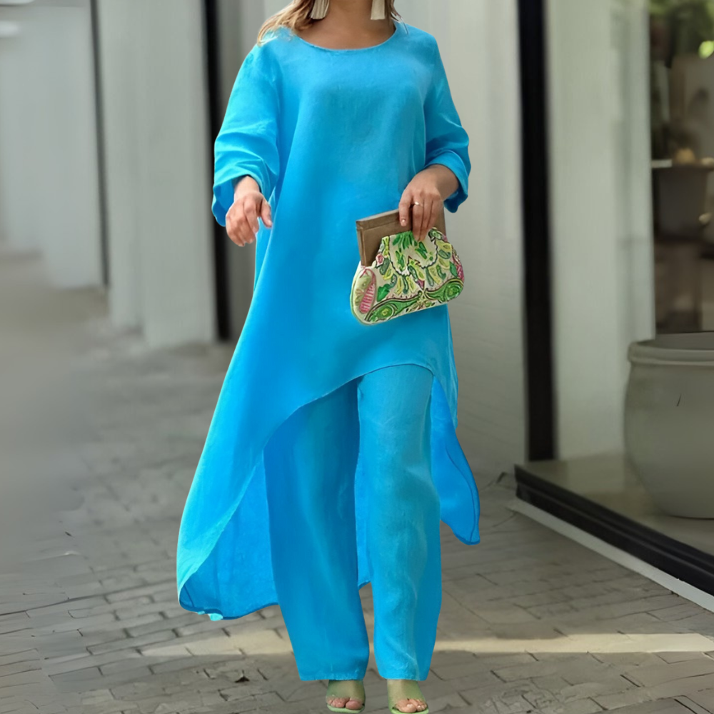 Alice™ - Two-Piece Comfort Set