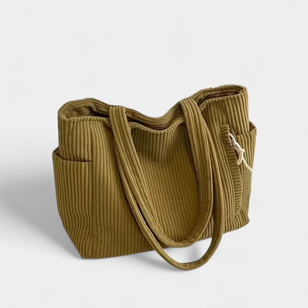 Ella | Classic Tote Bag