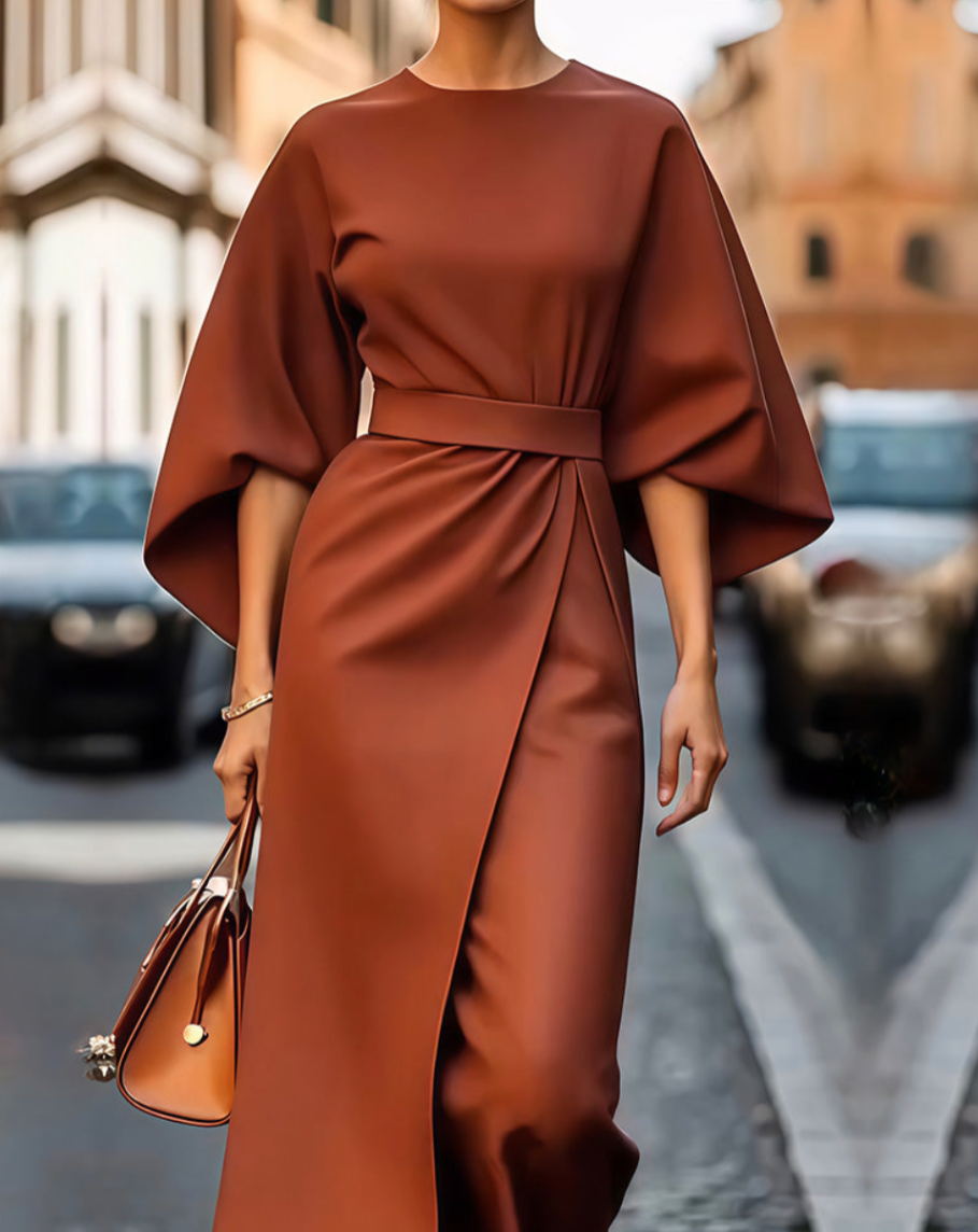 MOLLY DRESS