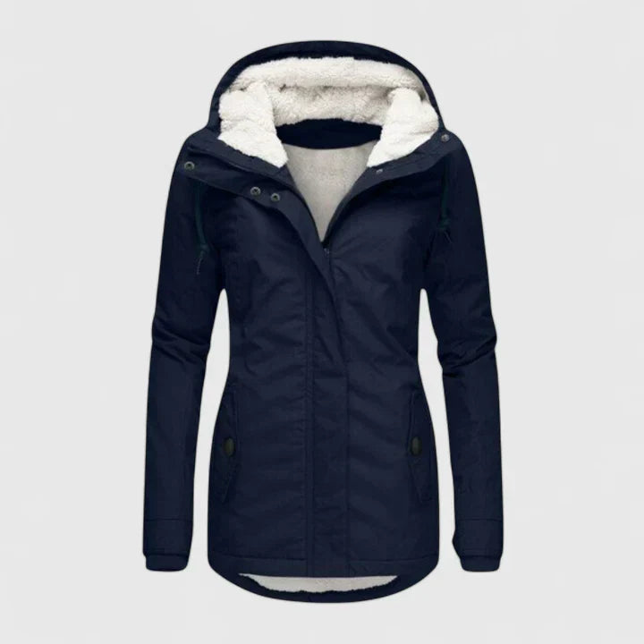 Julie - comfortable jacket