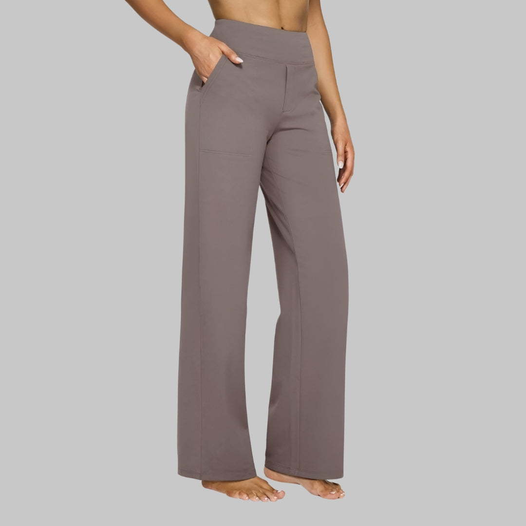 Ellise | The Comfortable Stretch Pants for Every Woman