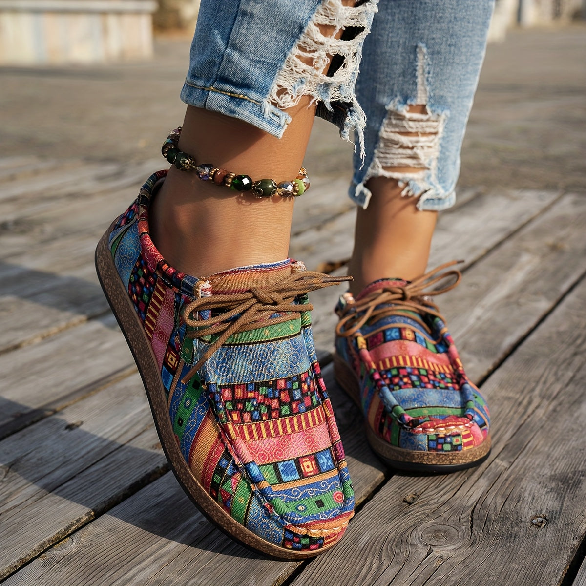 Zailey - Women's Orthopedic, Lightweight, and Comfortable Sneakers