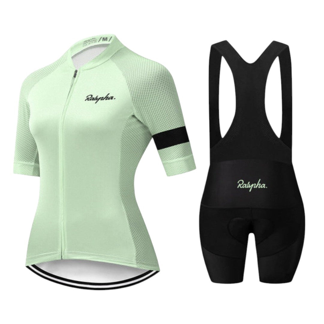 Aira Women's Cycling Clothing Set | Professional, Comfortable & Breathable