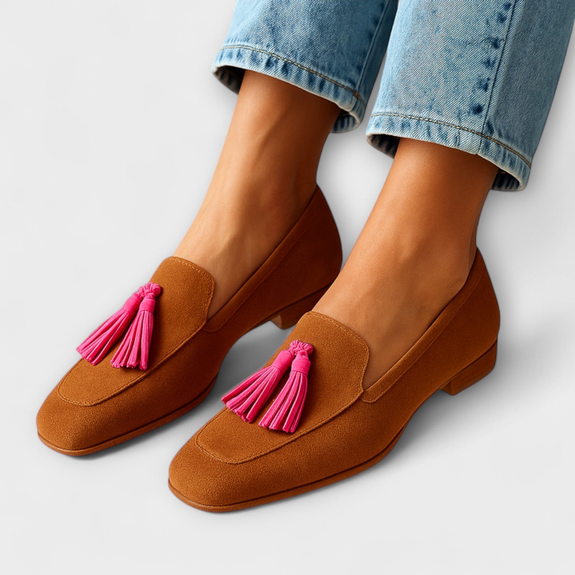 Ivy - Slip-On