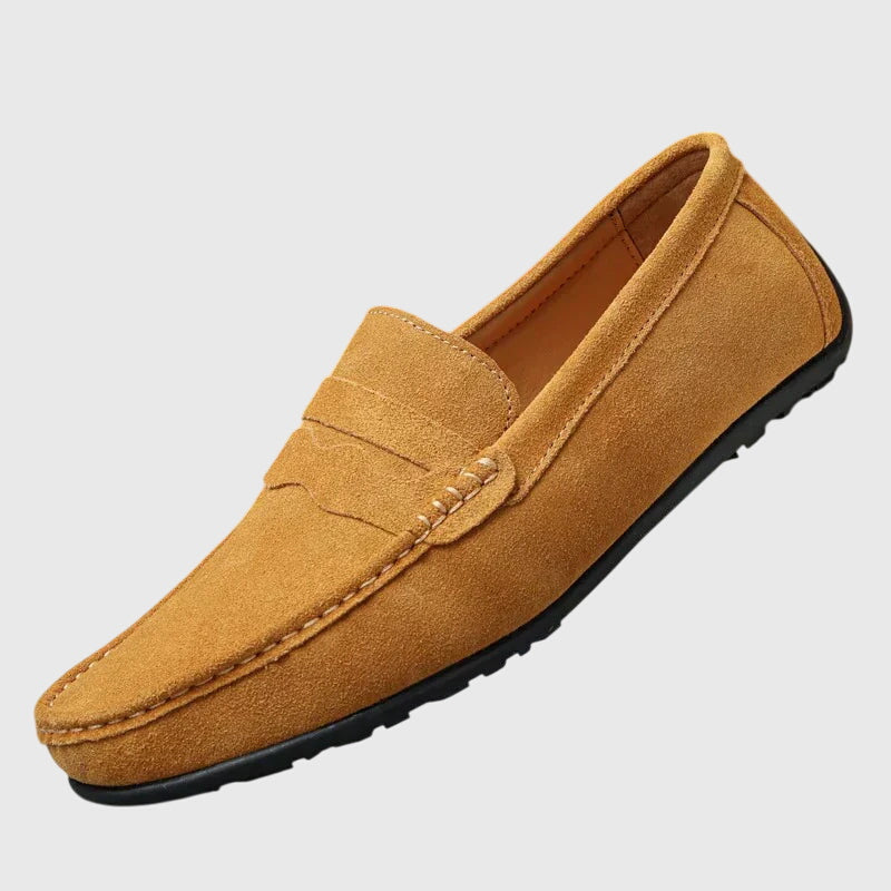 Virginia - Orthopedic Loafers