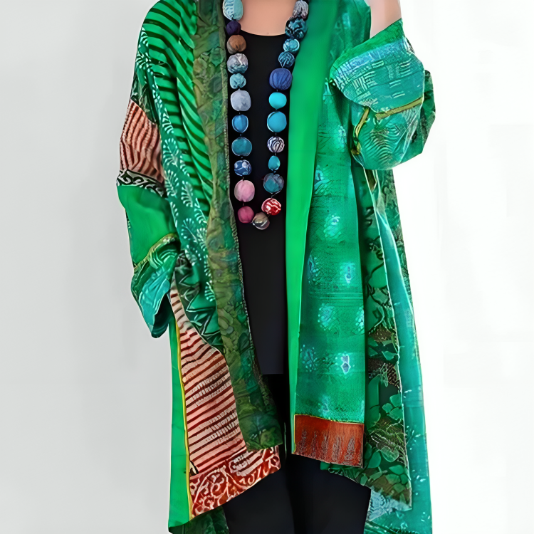 Ava- Chic Knit Cardigan