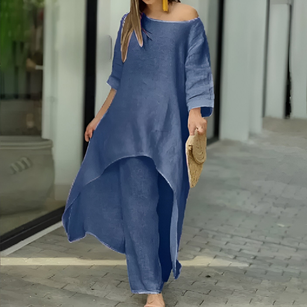 Alice™ - Two-Piece Comfort Set