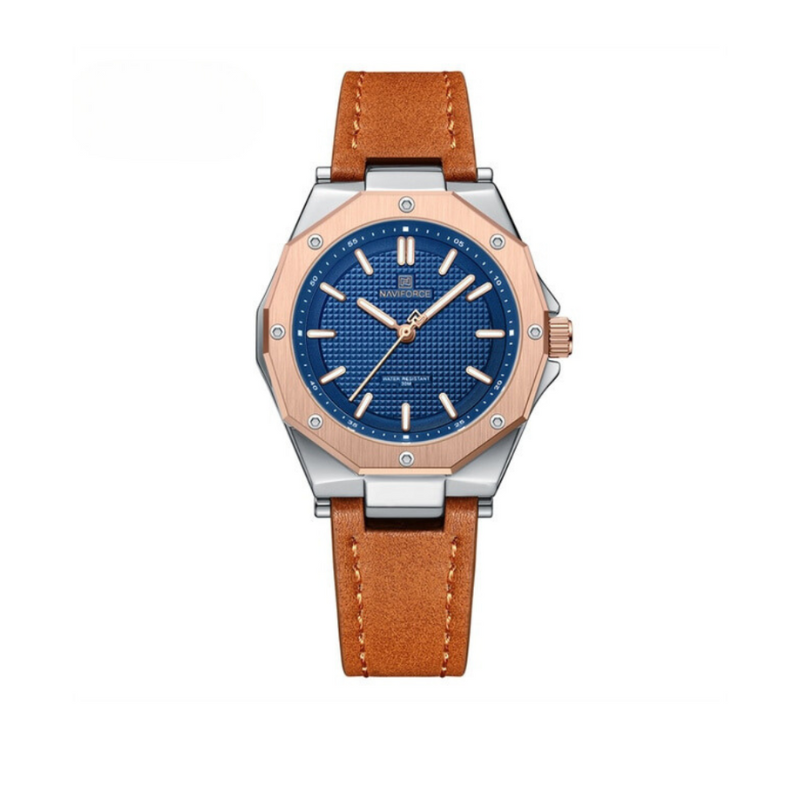 Classic Luxury Watch™ - Olsen & Olsen