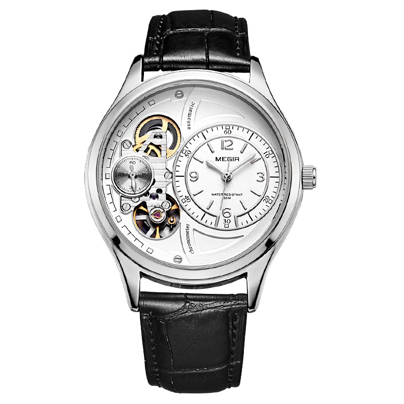 Quartz Analog Watch™ - Olsen & Olsen