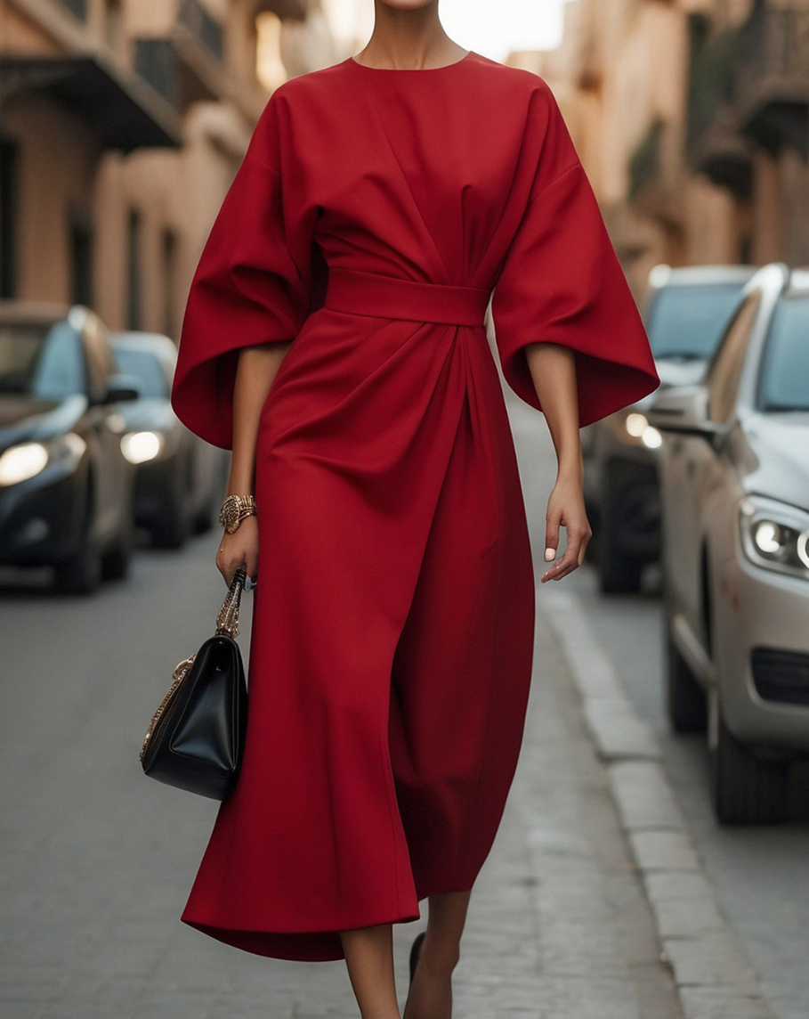 MOLLY DRESS