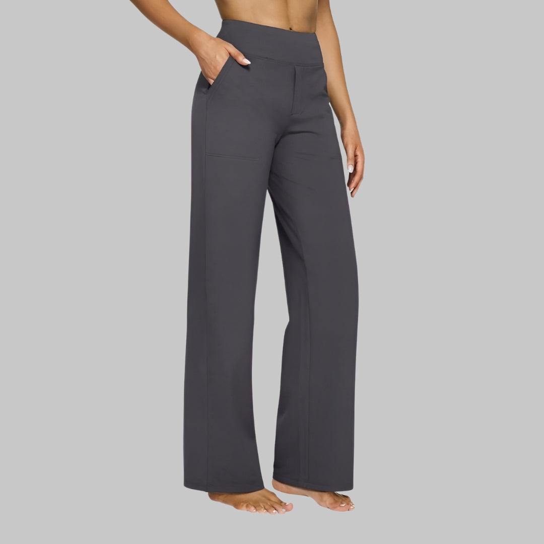 Ellise | The Comfortable Stretch Pants for Every Woman