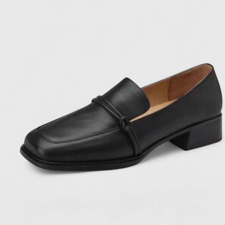 Marie - Orthopedic Loafers