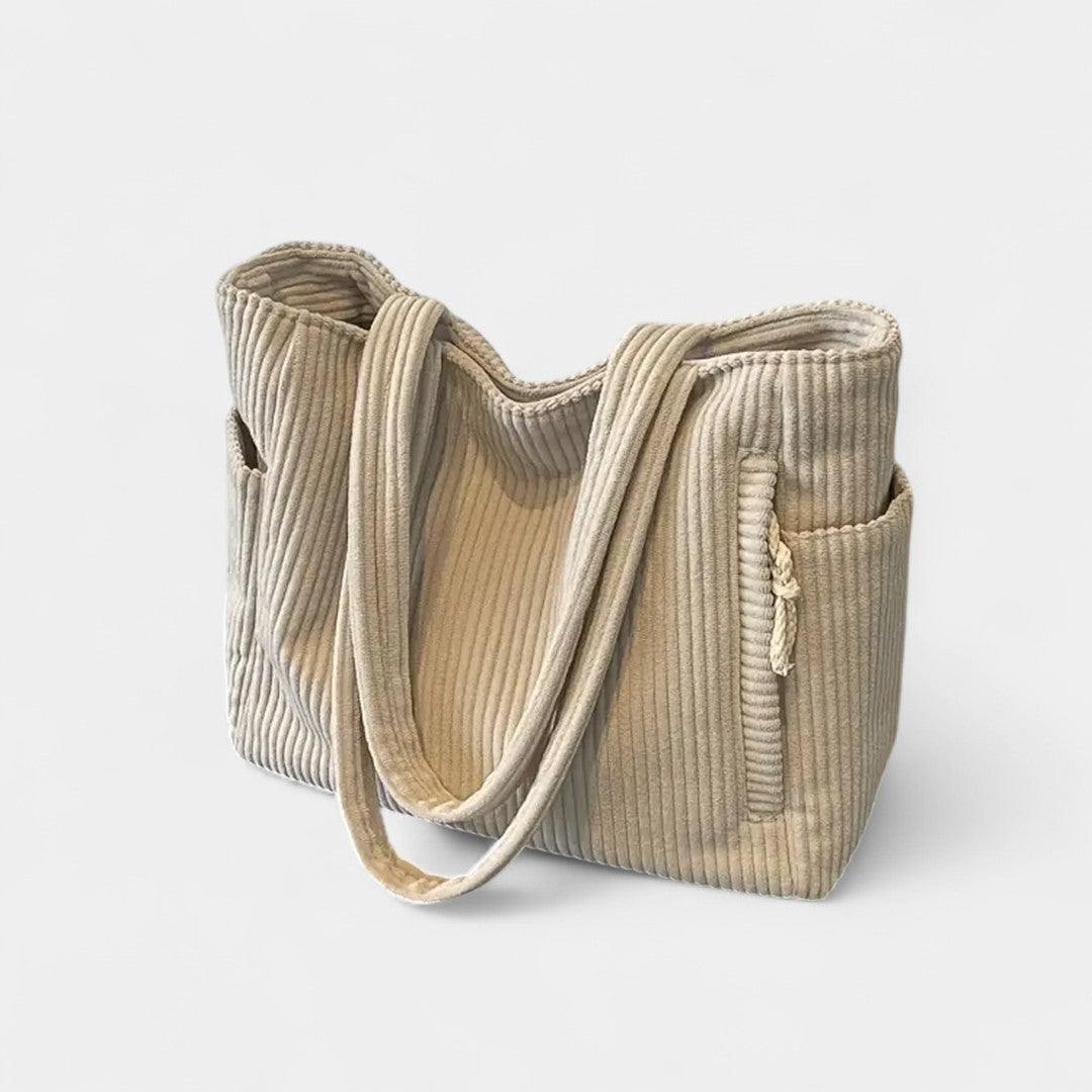 Ella | Classic Tote Bag