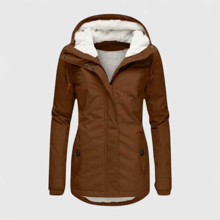 Julie - comfortable jacket