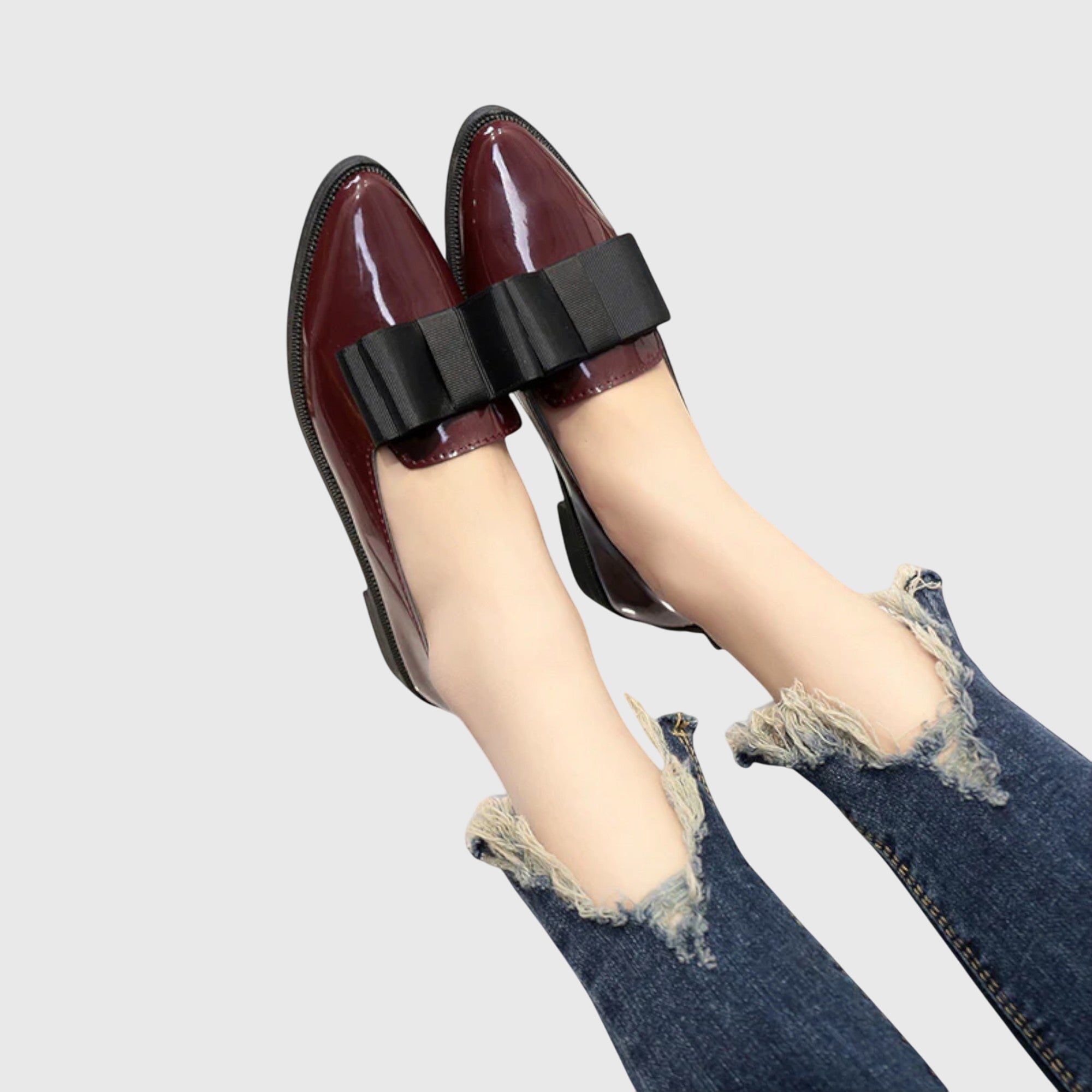 Maya - Orthopedic Loafers
