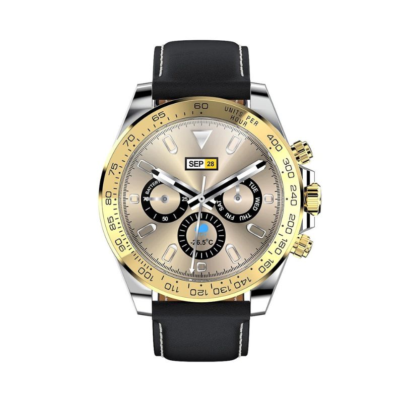 Smartwatch for Sports and Business - Olsen & Olsen™