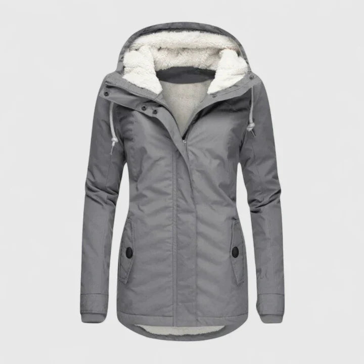 Julie - comfortable jacket