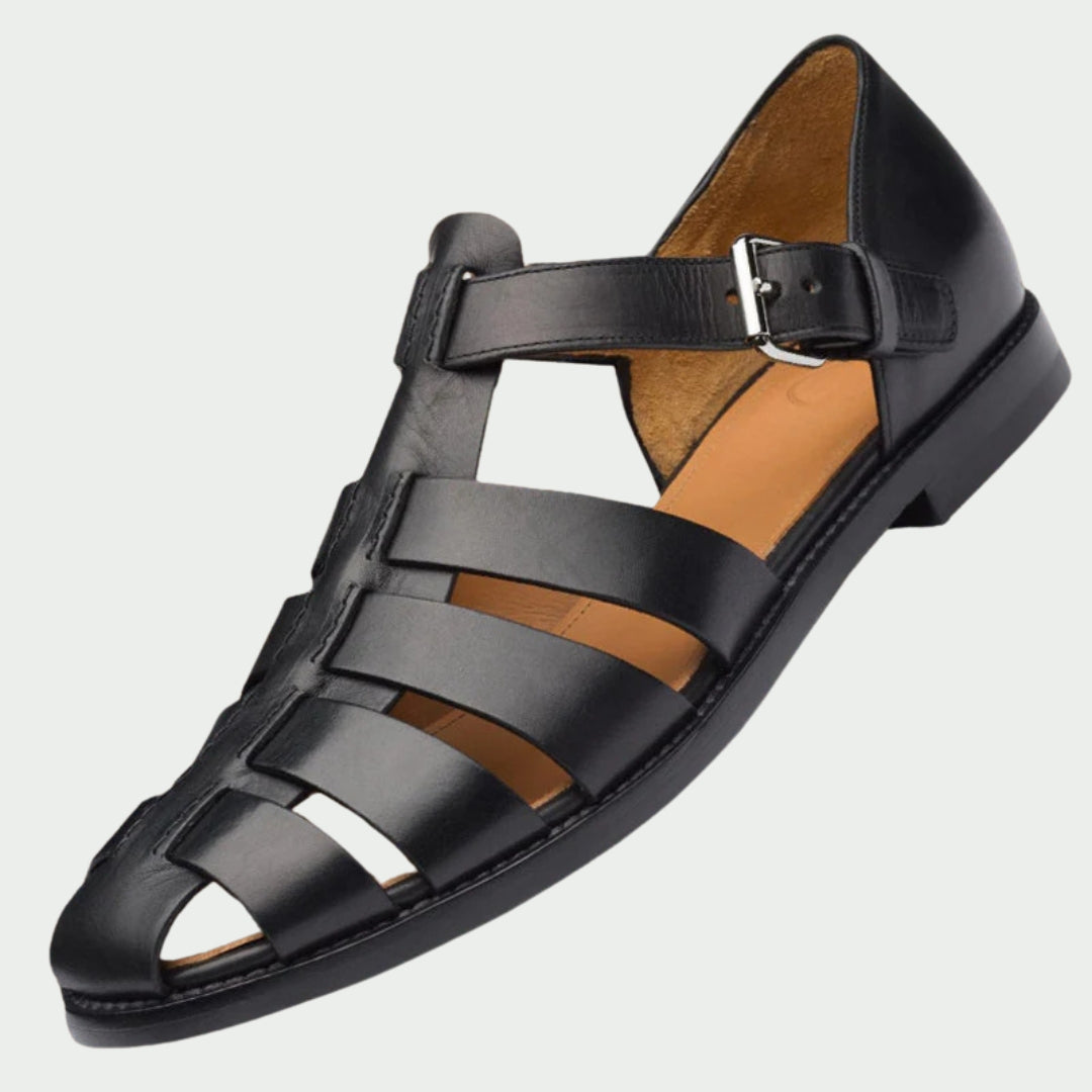 Dwight | Premium Sandals