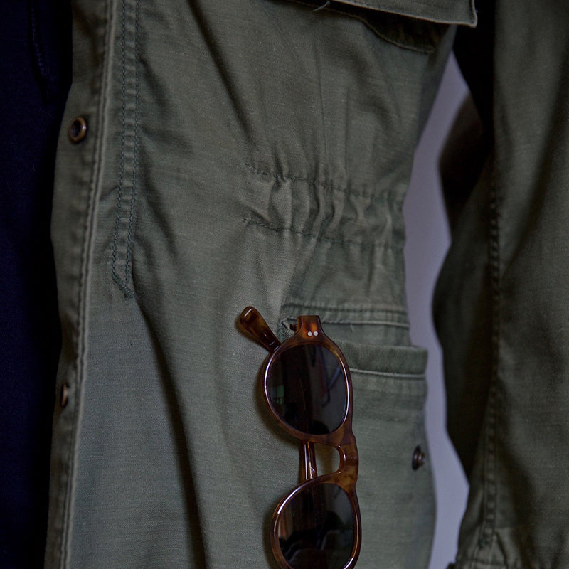 ADRIANO™| FIELD JACKET