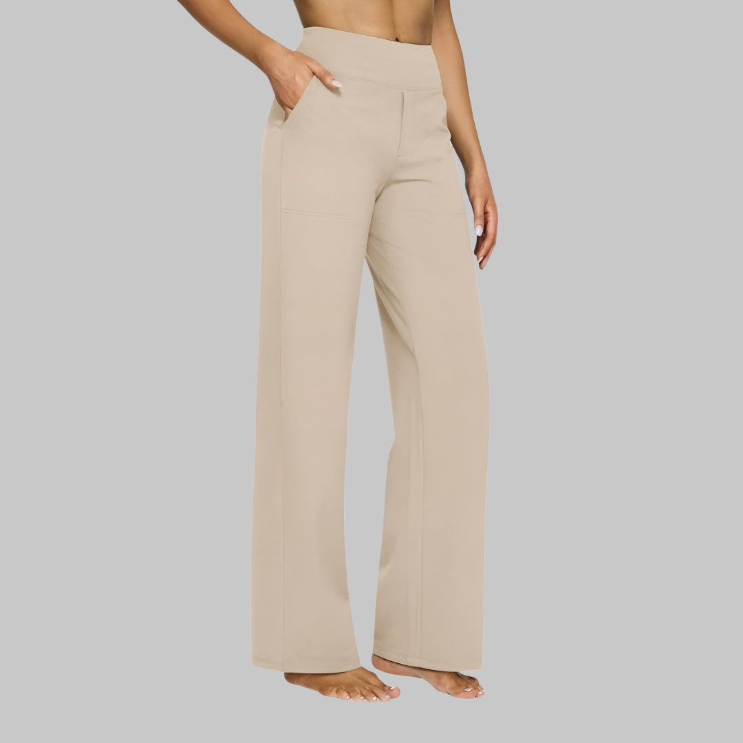 Ellise | The Comfortable Stretch Pants for Every Woman