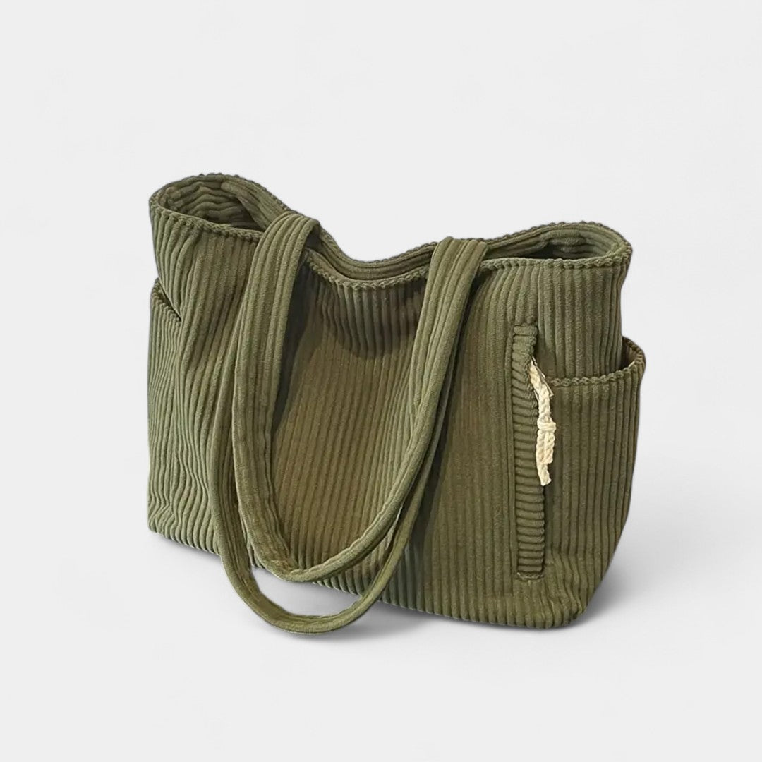 Ella | Classic Tote Bag