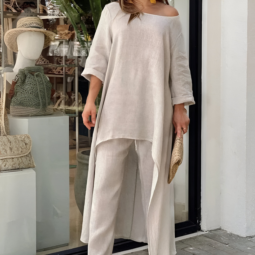 Alice™ - Two-Piece Comfort Set