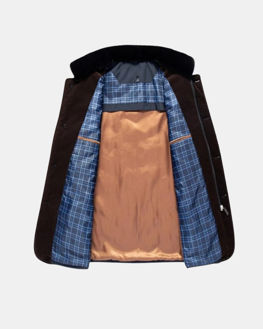 VIRGILIO | MEN'S JACKET