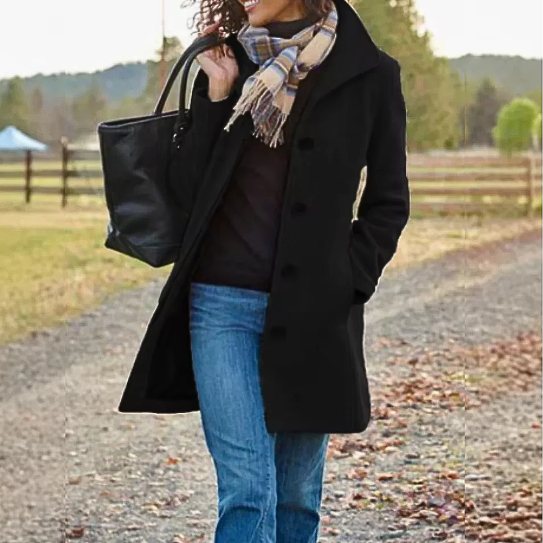 Rica | Classic Jacket