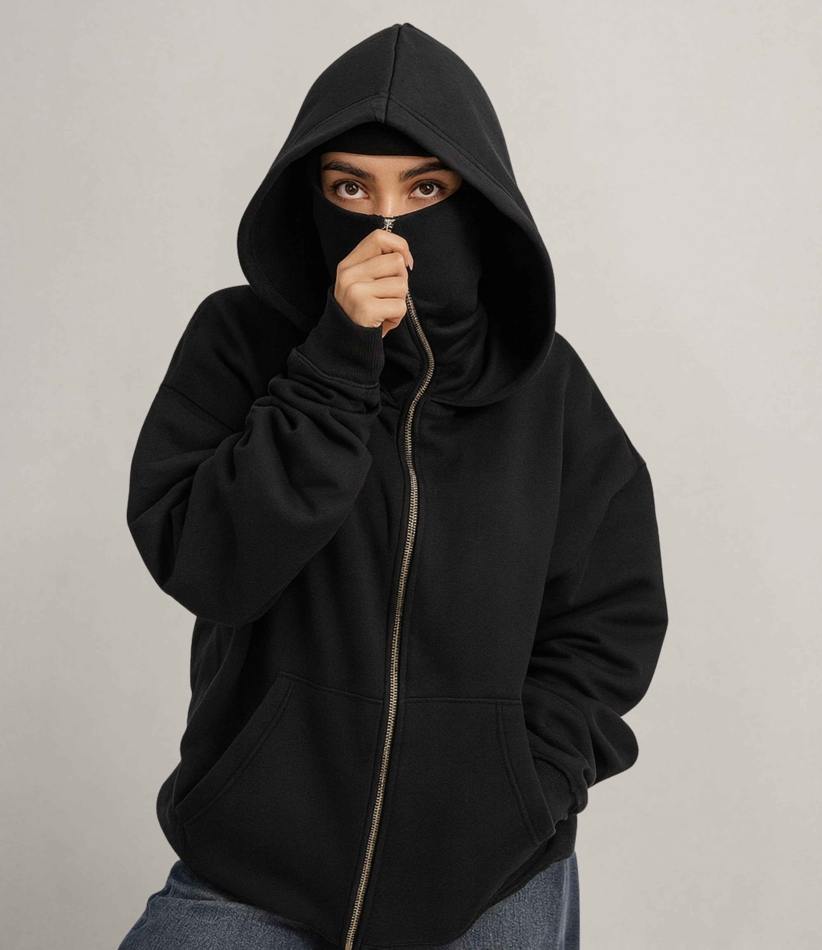 Marcus | Hoodie UNISEX