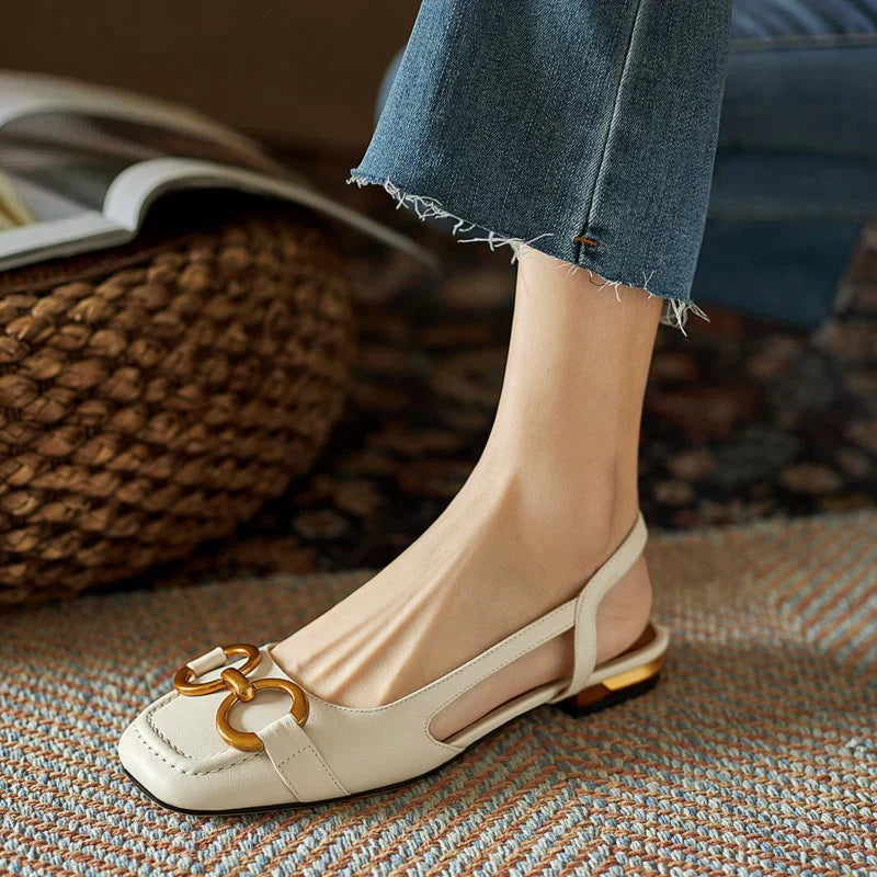 Kim I Comfortable and Stable Orthopedic Sandals