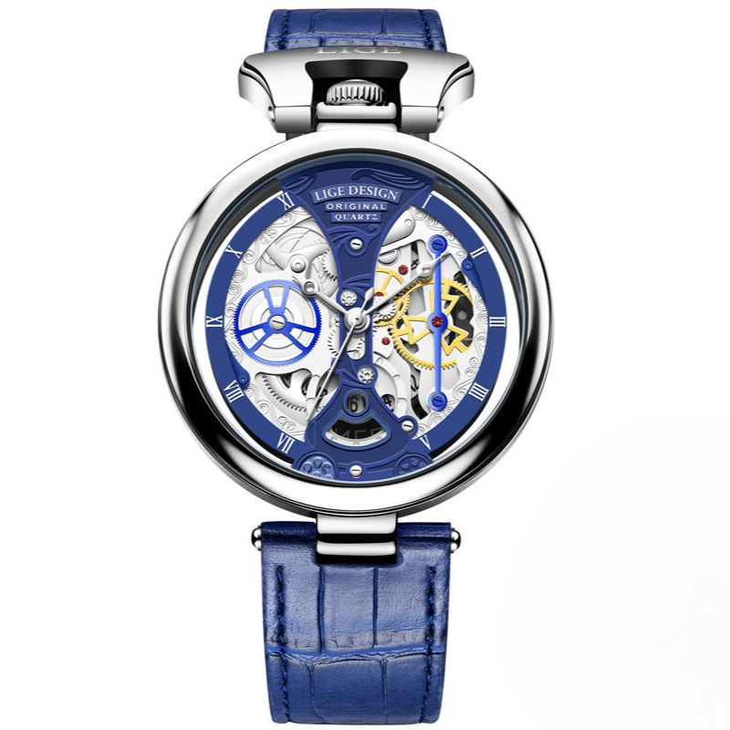 Business Mode Hule Watch Ur™ Olsen & Olsen