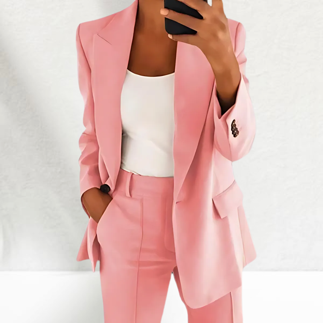 Teresa | Two-Piece Women's Set