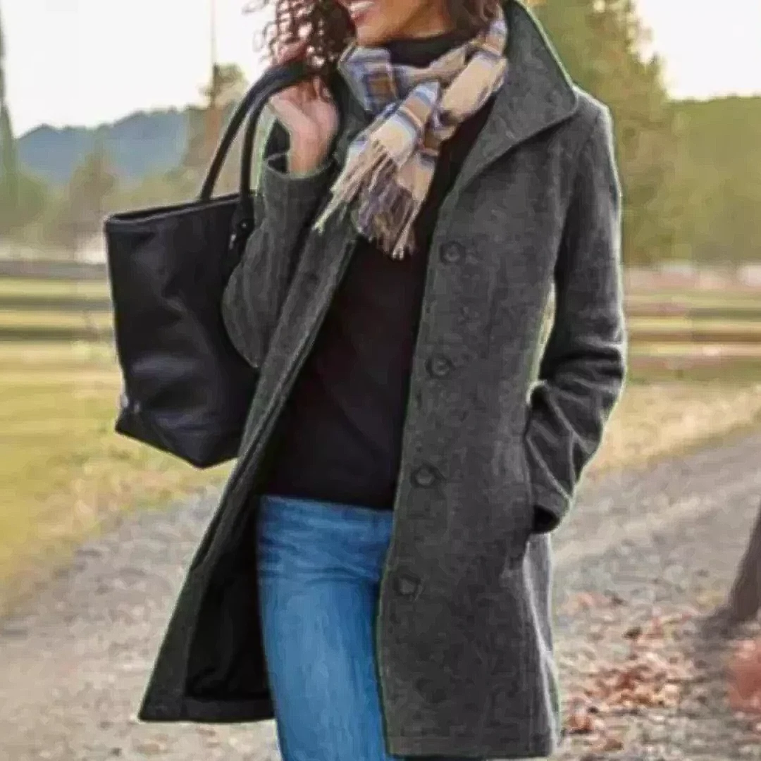 Rica | Classic Jacket