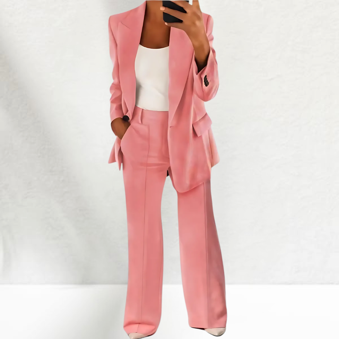 Teresa | Two-Piece Women's Set