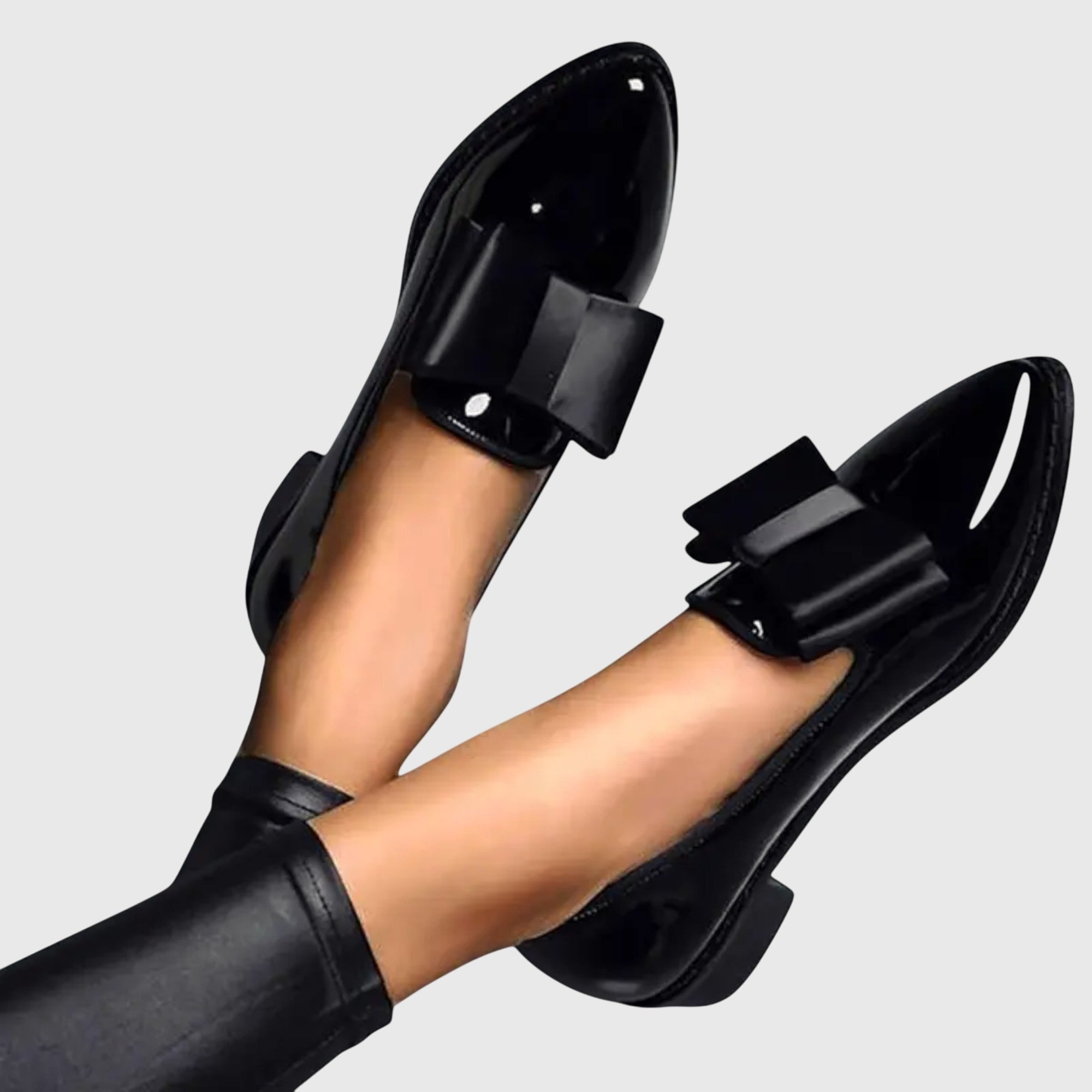 Maya - Orthopedic Loafers