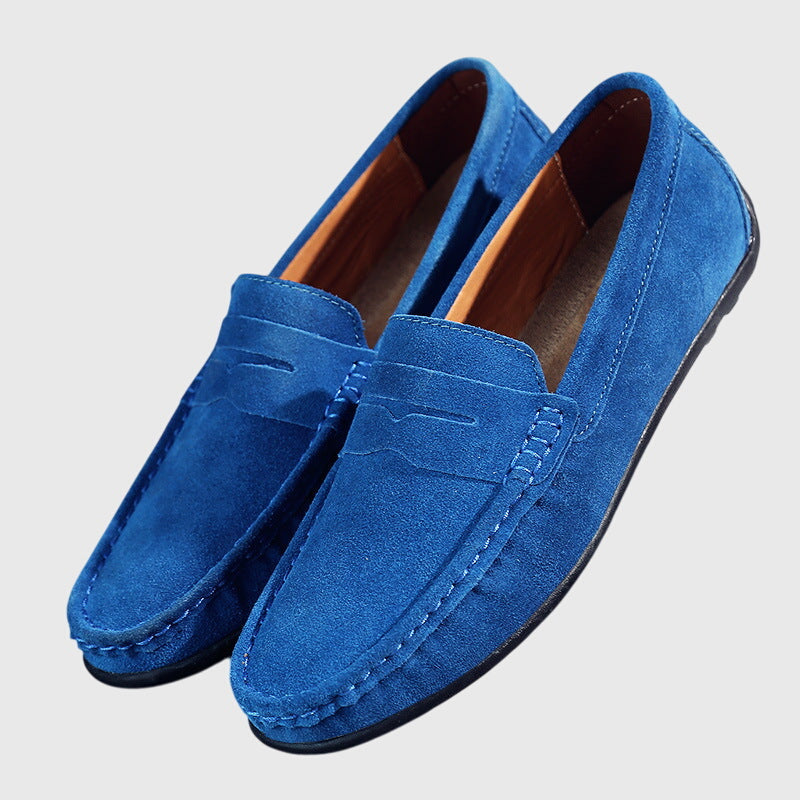 Virginia - Orthopedic Loafers