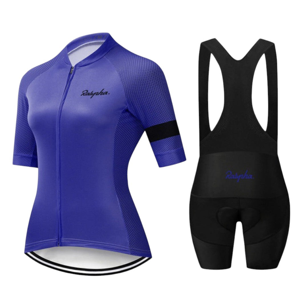 Aira Women's Cycling Clothing Set | Professional, Comfortable & Breathable