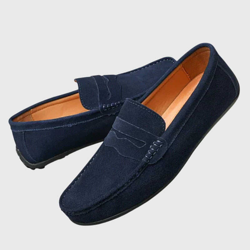 Virginia - Orthopedic Loafers