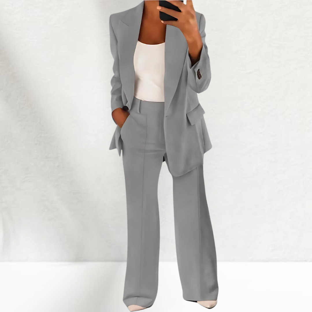 Teresa | Two-Piece Women's Set