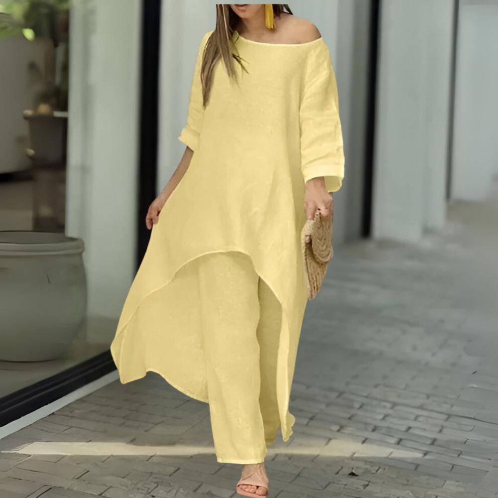 Alice™ - Two-Piece Comfort Set