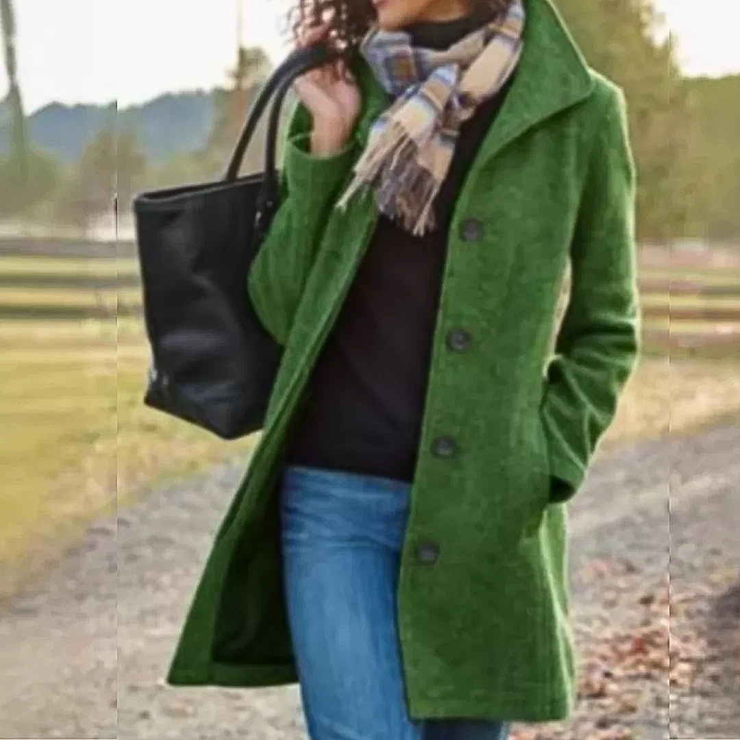 Rica | Classic Jacket