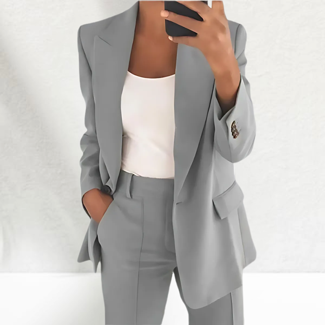 Teresa | Two-Piece Women's Set
